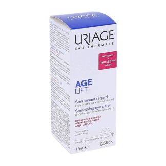 Uriage Age Lift Soin Lissant Regard