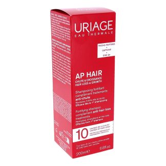 Uriage AP Hair Chute & Croissance