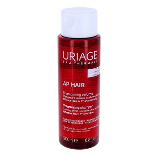 Uriage AP Hair Shampooing Volume
