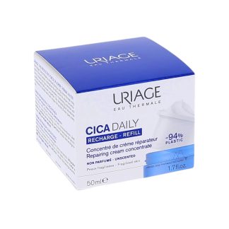 Uriage Cica Daily Concentré de Crème Réparateur