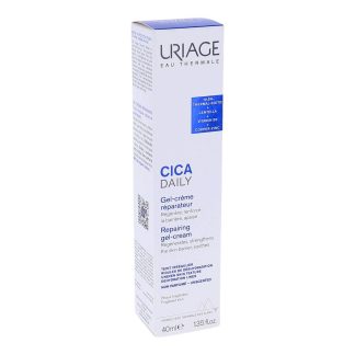 Uriage Cica Daily Gel-Crème Réparateur