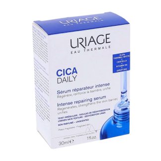 Uriage Cica Daily Sérum Réparateur Intense