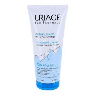Uriage Crème Lavante