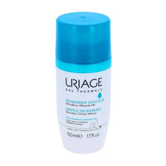 Uriage Déodorant Douceur