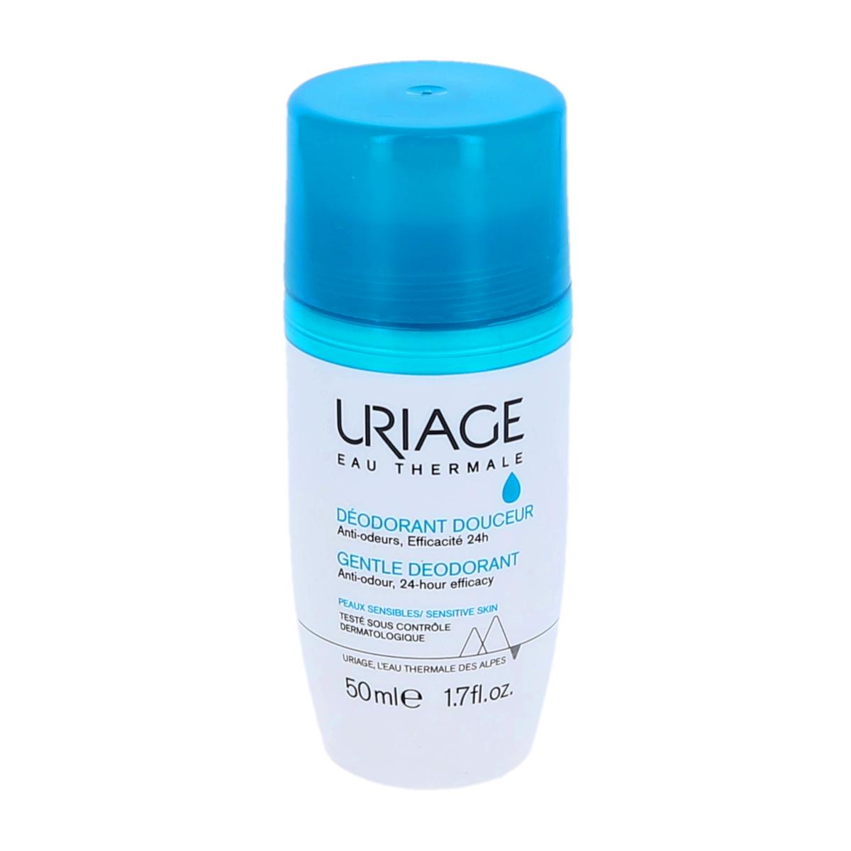 Uriage Déodorant Douceur