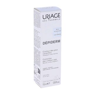Uriage Dépiderm Contour des Yeux Correcteur