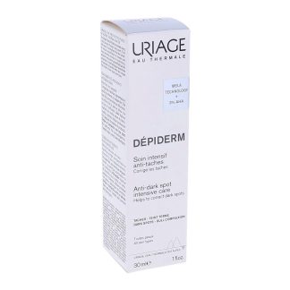 Uriage Dépiderm Soin Intensif Anti-Taches