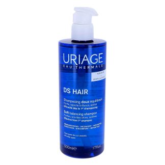 Uriage DS Hair Shampooing Doux Equilibrant
