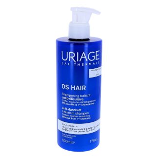 Uriage DS Hair Shampooing Traitant Antipelliculaire