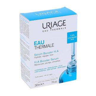 Uriage Eau Thermale Sérum Booster H