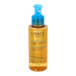 Uriage Huile Démaquillante