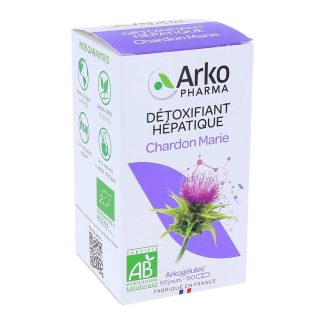 Arkopharma Chardon Marie
