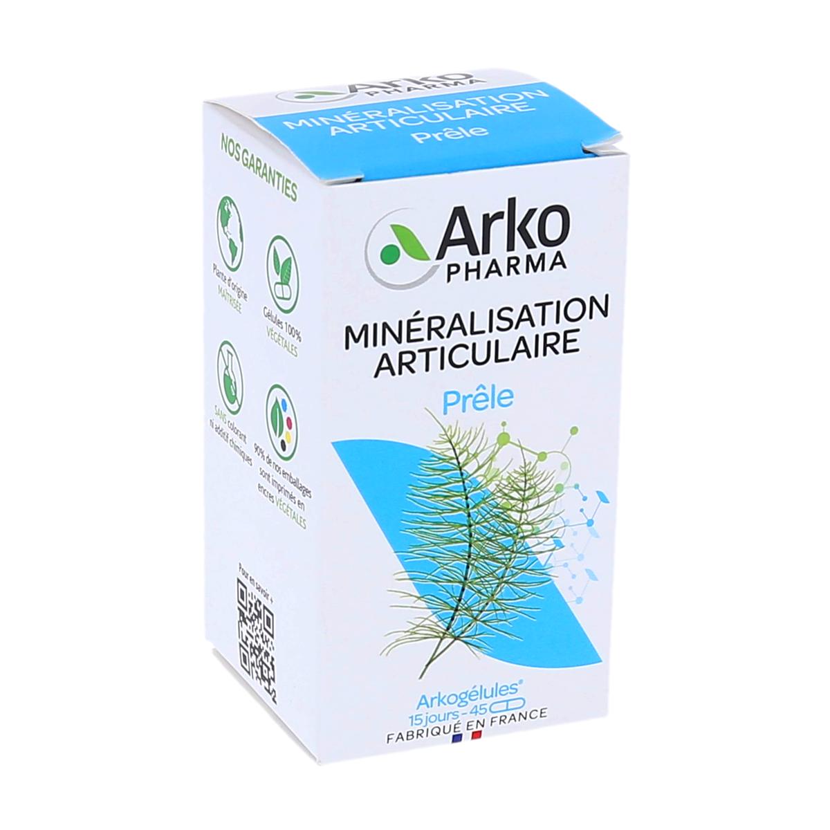 Arkopharma Prêle