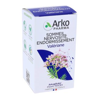 Arkopharma Valériane