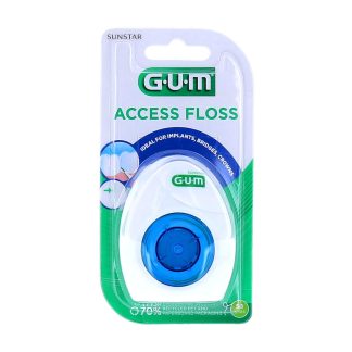 GUM Access Floss Fil Dentaire