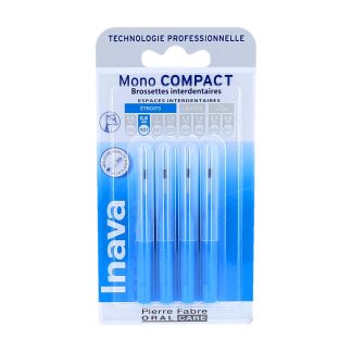 Inava Brossettes Interdentaires 0