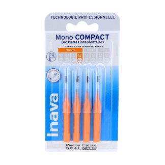 Inava Brossettes Interdentaires 1