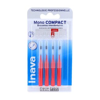 Inava Brossettes Interdentaires 1