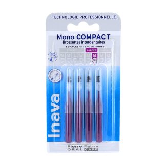 Inava Brossettes Interdentaires 1