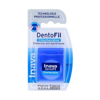 Inava DentoFil Chlorhexidine Ciré