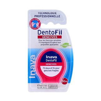 Inava DentoFil Gencives Ciré