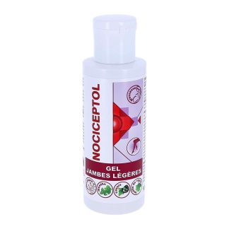 Nociceptol Gel Jambes Légères