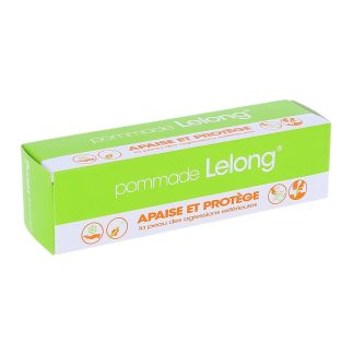 Pommade Lelong