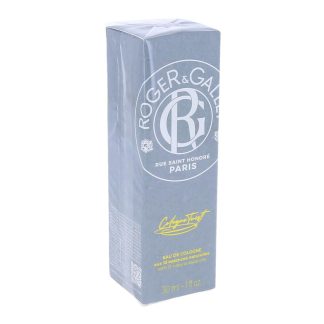 Roger&Gallet Cologne Twist