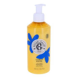 Roger&Gallet Vanille Soleil Lait Corps Bienfaisant