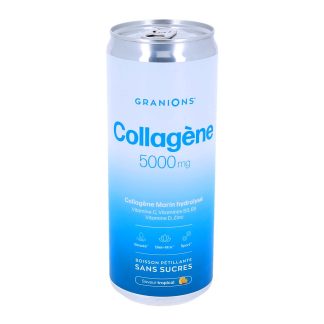 Granions Collagène 5000mg