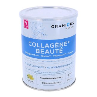 Granions Collagène Beauté