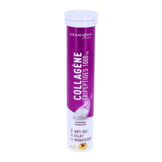 Granions Collagène Tripeptides 1000mg