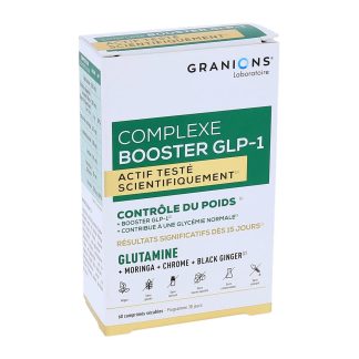 Granions Complexe Booster GLP-1