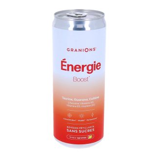 Granions Energie Boost