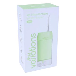 MyVariations Jet Interdentaire Green