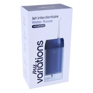 MyVariations Jet Interdentaire Midnight Blue