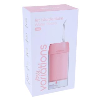 MyVariations Jet Interdentaire Rose