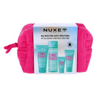 Nuxe Ma Routine Anti-Boutons, trousse de 4 produits