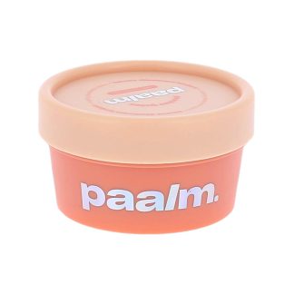 Paalm Peachee Lychee Baume déodorant fondant