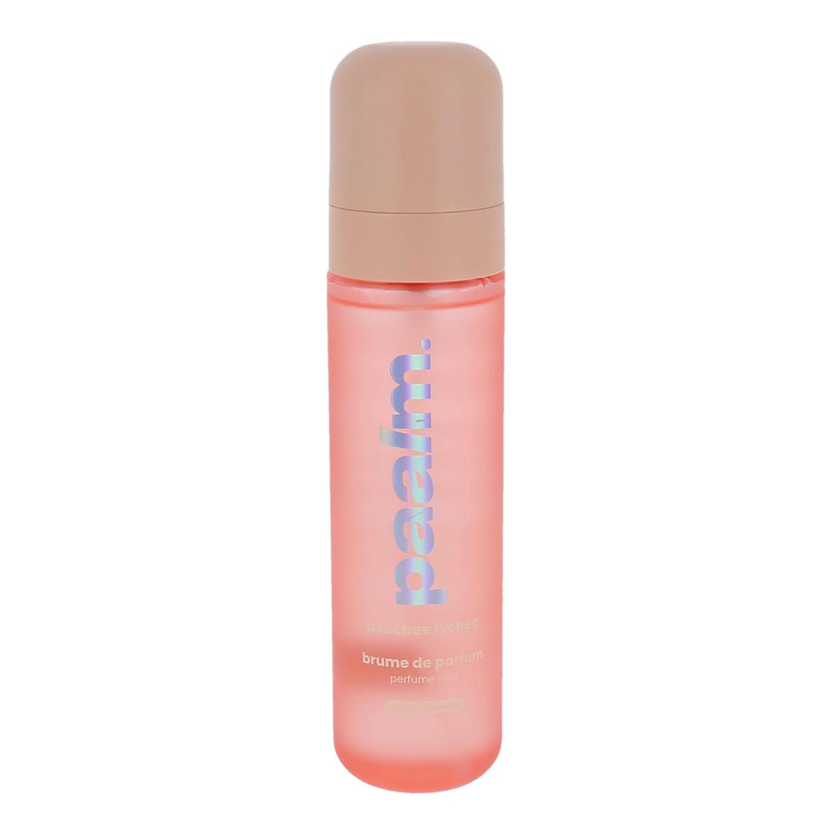 Paalm Peachee Lychee Brume de parfum