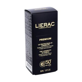 Lierac Premium Le Protecteur UV Longévité SPF50+, flacon de 30ml